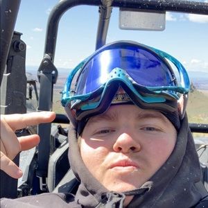 Meet your Posher, Ryam